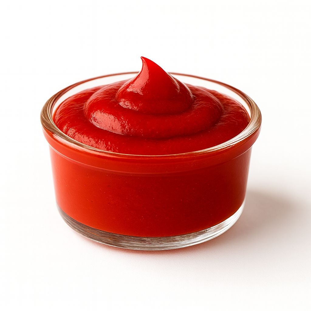 Sos ketchup