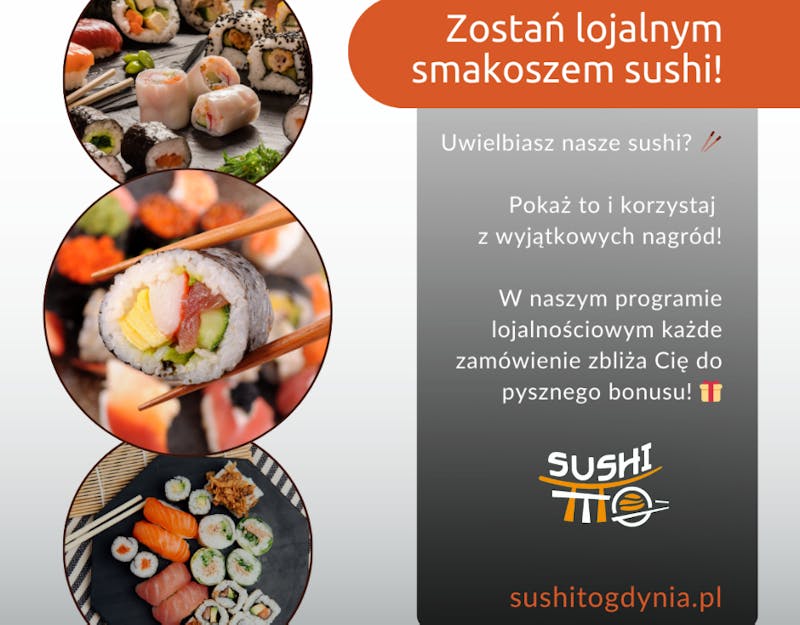 Zbieraj pieczątki!