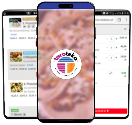 Pobierz naszą aplikację