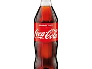 Coca Cola butelka 0,5l
