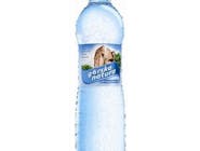 Woda mineralna 0,5l