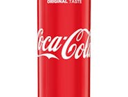 Coca Cola puszka
