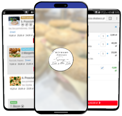 Pobierz naszą aplikację