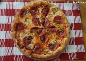 Pizza Corleone