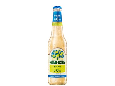 Somersby Pear 0%