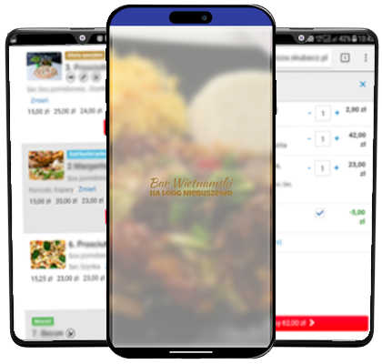 Pobierz naszą aplikację