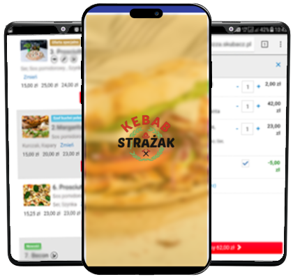 Aplikacja mobilna