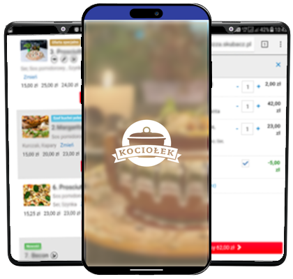 Pobierz naszą aplikację