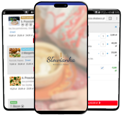 Pobierz naszą aplikację