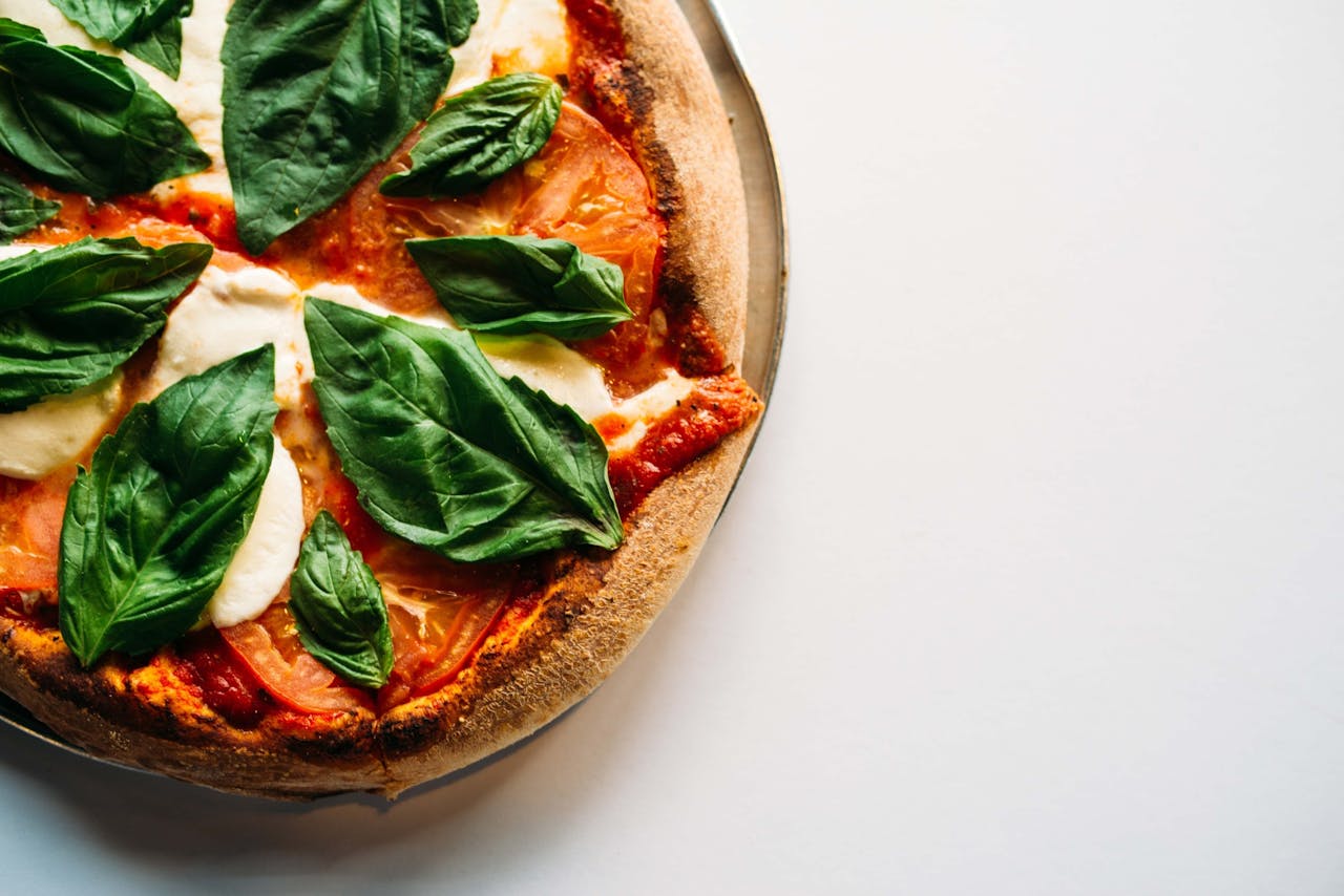 Klasik pizza Objednať a zaplatiť online Klasik pizza