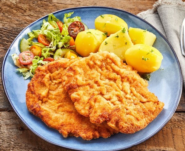 Kotlet schabowy 150g