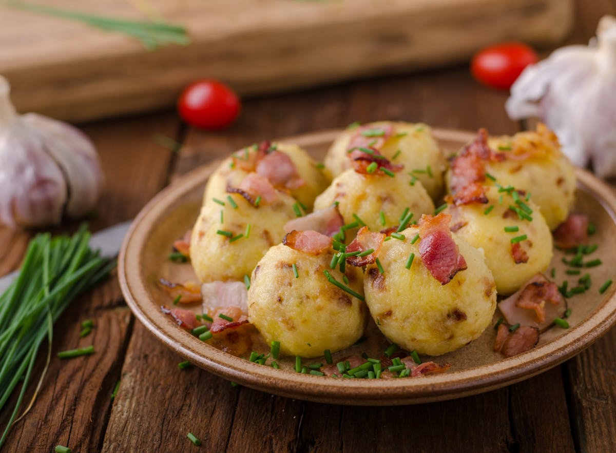 MENU UTOROK