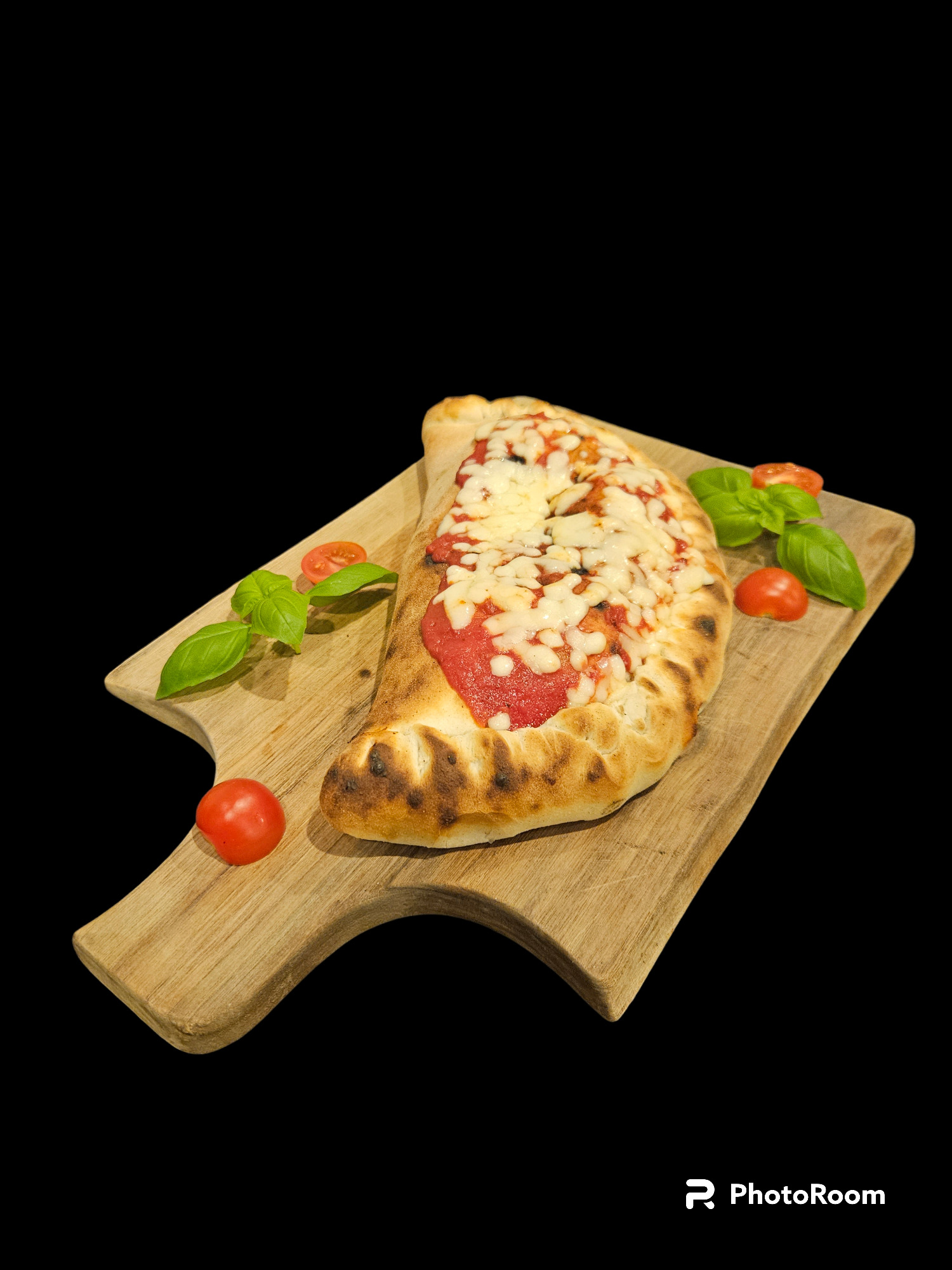Calzone Mięsne 