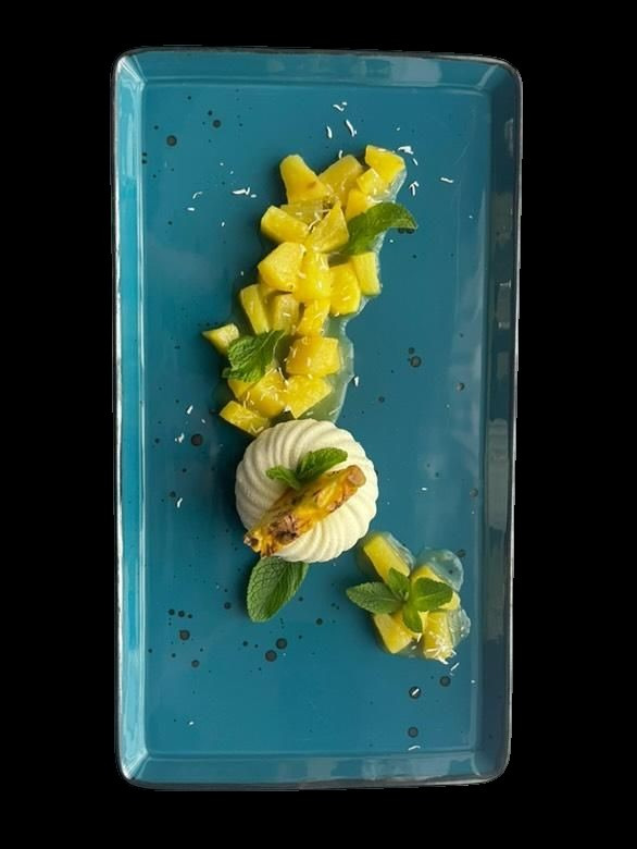 Monodeser Pina Colada 