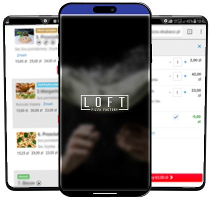 Pobierz naszą aplikację