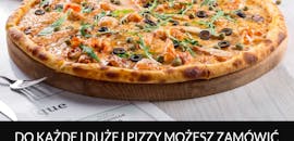 Pizza Gratis