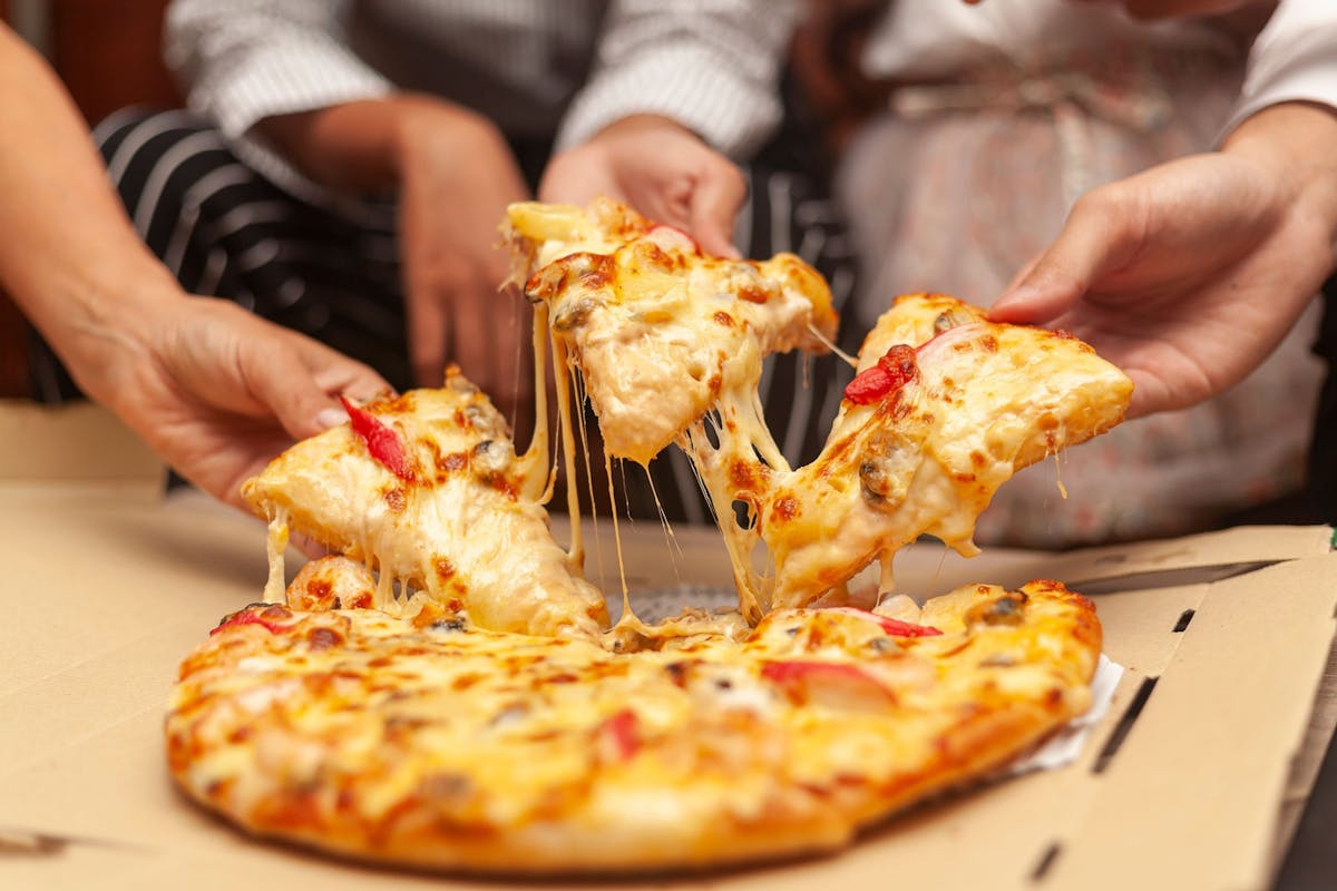 Pizza