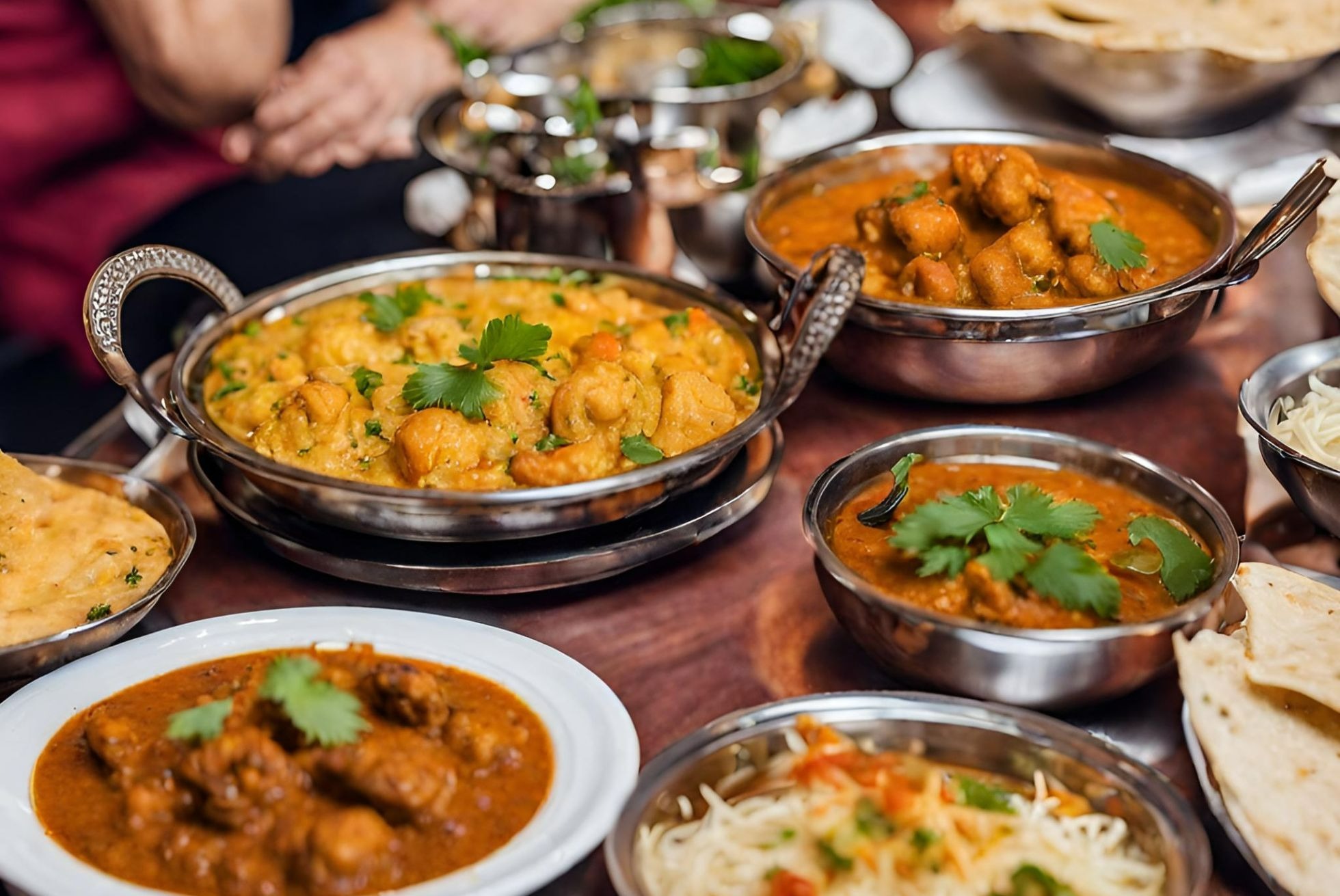 Indian Taste Ursus - zdjęcie 4