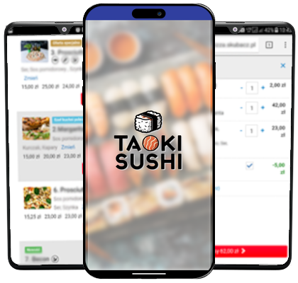 Pobierz naszą aplikację