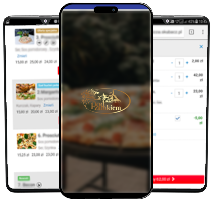 Pobierz naszą aplikację