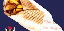 Mały amerykański 1+1 🌯