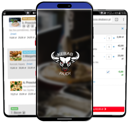 Pobierz naszą aplikację