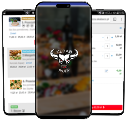 Pobierz naszą aplikację