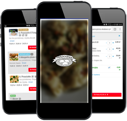 Pobierz naszą aplikację