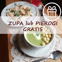 ZAMÓW I ZJEDZ WIĘCEJ W DOWOZIE