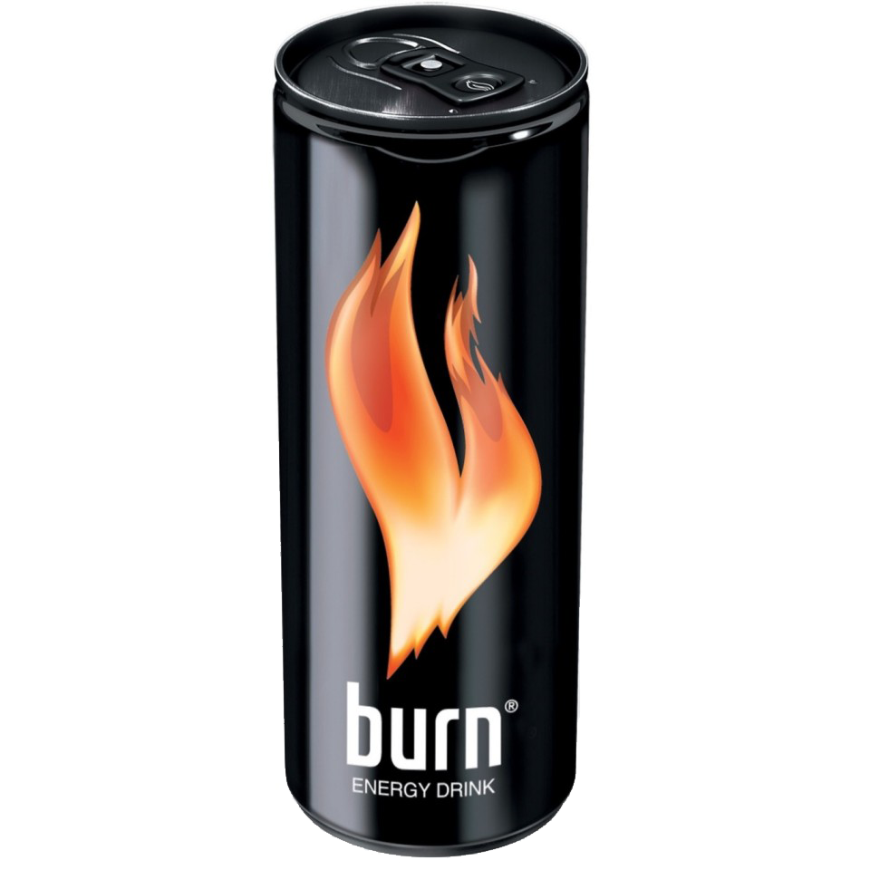 Burn Energizant
