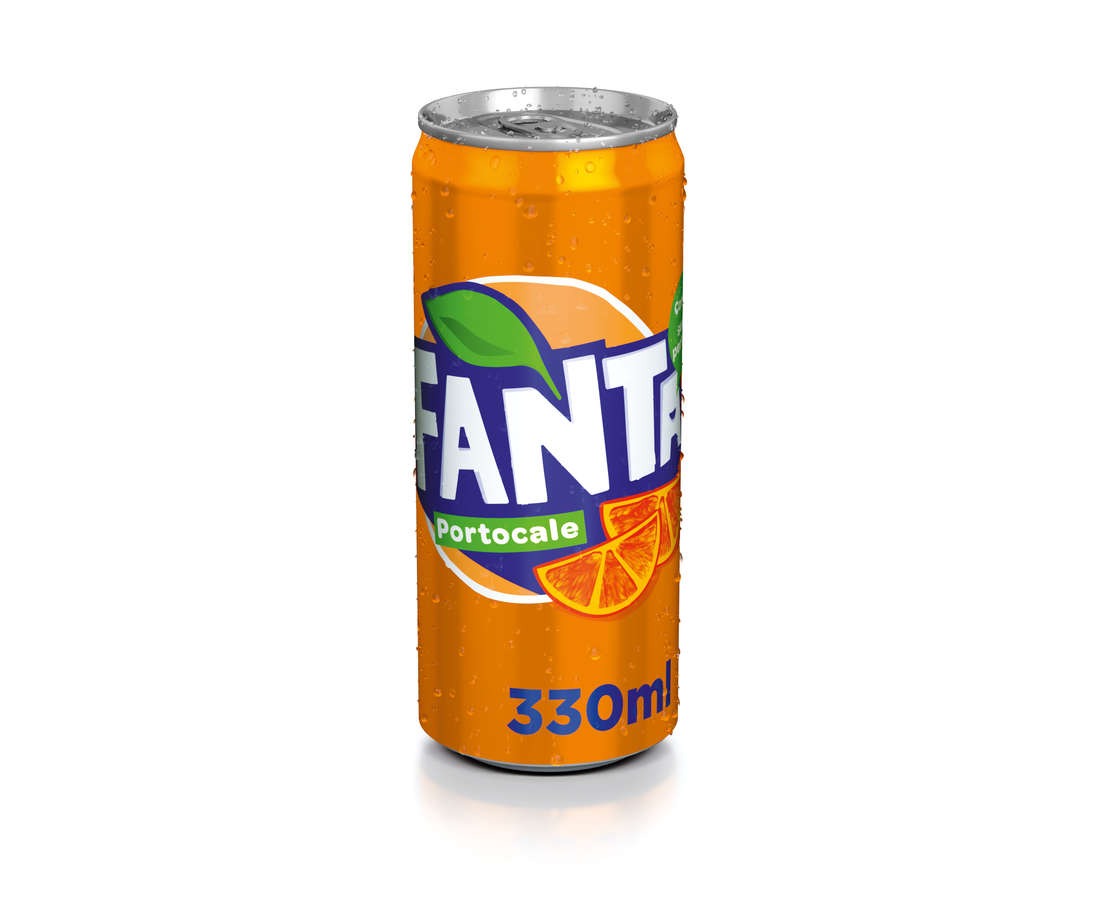 Fanta