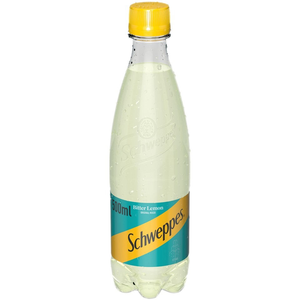 Schweppes