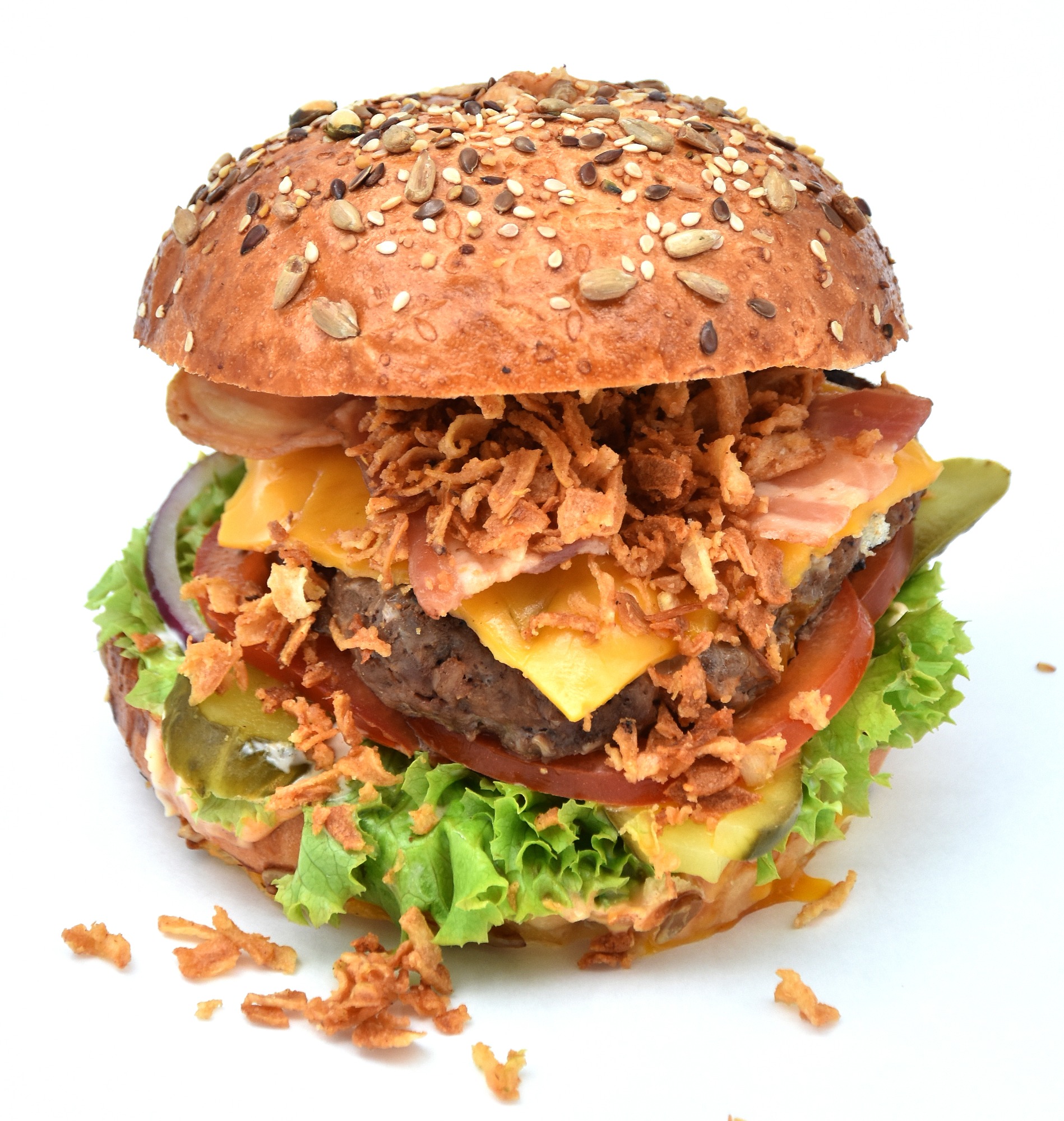 Vită - BunBurger Beef