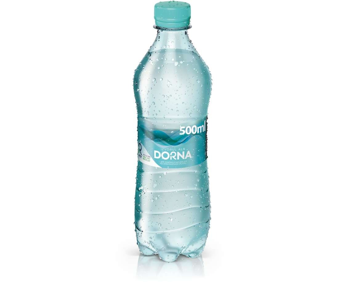 Apă minerală Dorna