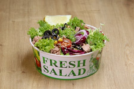 Tonno Salad