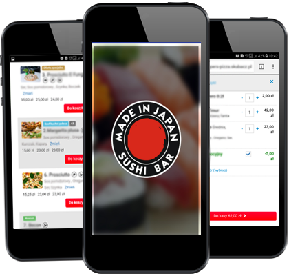 Pobierz naszą aplikację