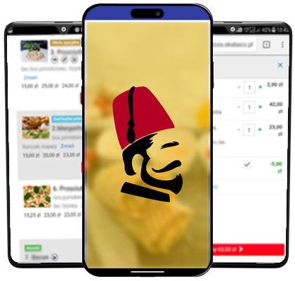 Pobierz naszą aplikację