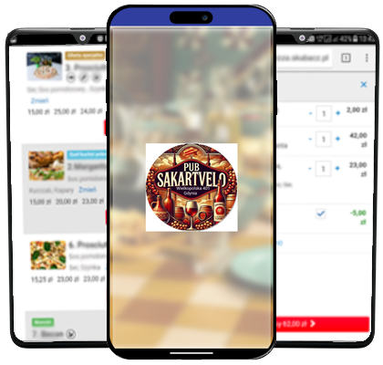 Pobierz naszą aplikację