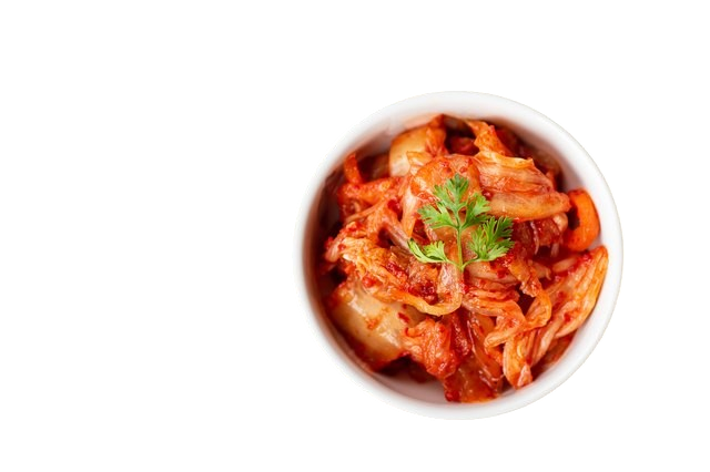 Kimchi
