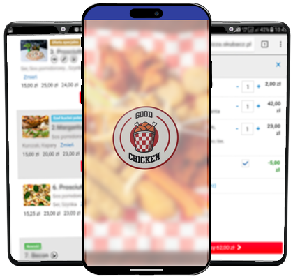 Pobierz naszą aplikację