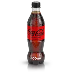 Coca Cola Zero 500ml