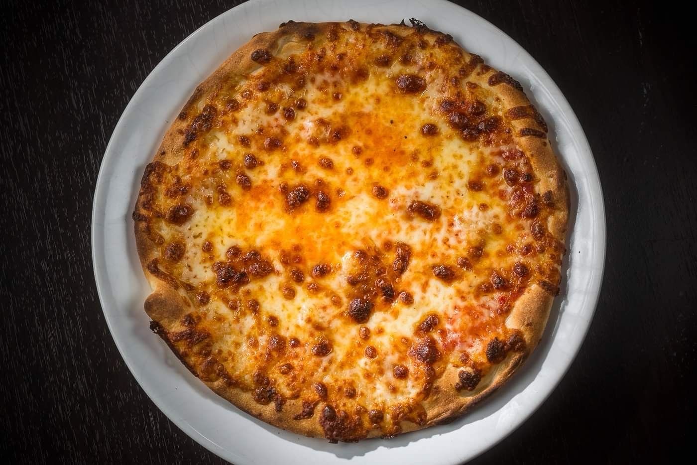 Pizza Margherita Medie