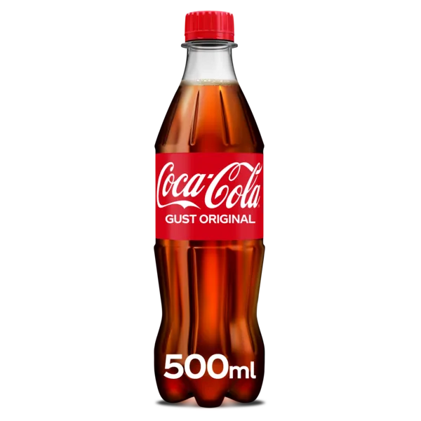 Coca Cola