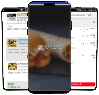 Pobierz naszą aplikację