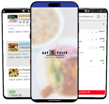 Pobierz naszą aplikację