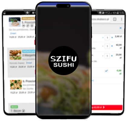 Pobierz naszą aplikację