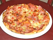 Pizza Italiană