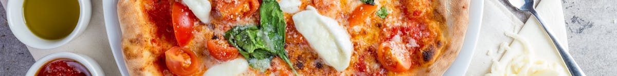 Pizze
