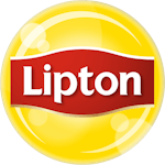 Lipton Black Tea Lemon