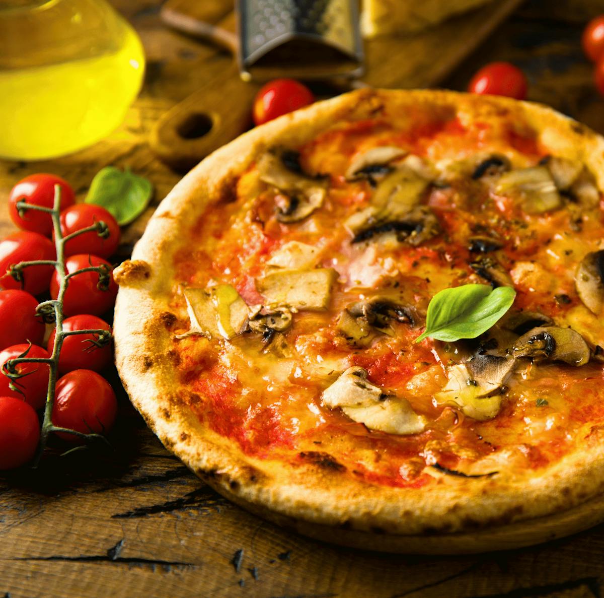 PIZZE